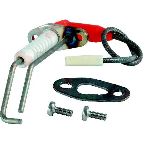 Electrode Allumage / Ionisation MCA 10/15/25 Réf. S100890 DE DIETRICH, Electrode D'allumage, MCA 10/15/25 1 Electrode Allumage / Ionisation MCA 10/15/25 Réf. S100890 DE DIETRICH, Electrode D'allumage, MCA 10/15/25