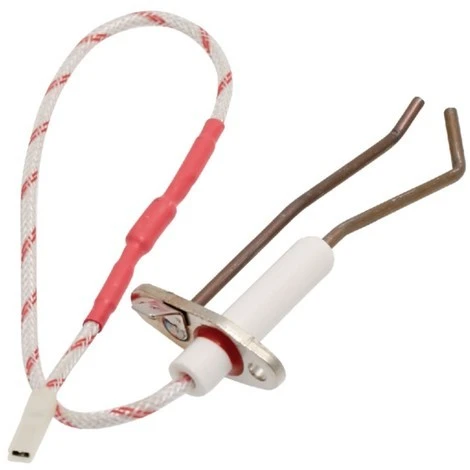 Electrode Allumage Réf. 923006 ATLANTIC PAC ET CHAUDIERE, Electrode D'allumage 1 Electrode Allumage Réf. 923006 ATLANTIC PAC ET CHAUDIERE, Electrode D'allumage