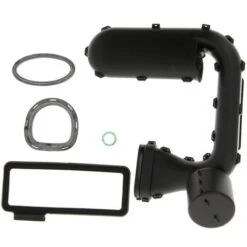 Module Ligne Gaz-carte Uc 15/25kw Réf S101732 DE DIETRICH, Module Ligne Gaz-carte UC