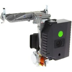 Module Ligne Gaz-carte Uc 15/25kw Réf S101732 DE DIETRICH, Module Ligne Gaz-carte UC -Atlantic Magasin 6607728 4