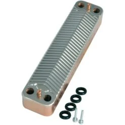 Echangeur à Plaques STELLIS Module Réf. 87161064360 ELM LEBLANC, Echangeur, STELLIS Module