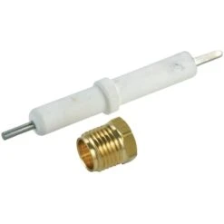 Electrode Allumage FLUENDO 11-14 Réf. 60000039 ARISTON THERMO, Electrode D'allumage, FLUENDO 11-14