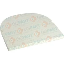 Isolant Porte Supérieur GN1/NM10/94 Réf. 39836450 FERROLI, Isolation, GN1/NM10/94