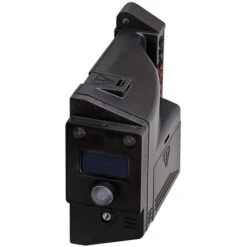 Boîte De Contrôle Pour Brûleur Fioul Cuenod/Elco BCU TCH 141.03 Réf 65300269, Boîte De Contrôle