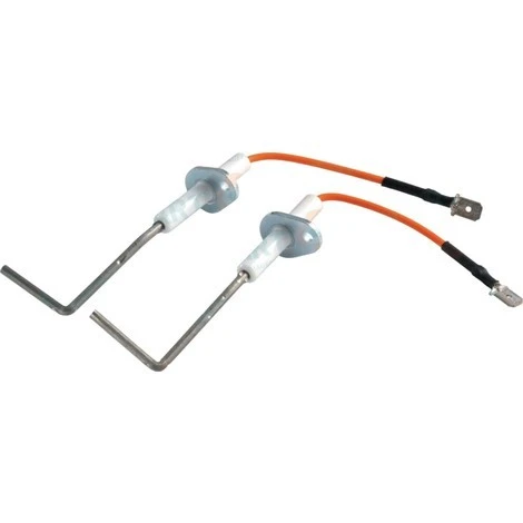 Electrode Ionisation Réf. 87185760090 BOSCH THERMOTECHNOLOGIE, Electrode D'ionisation 1 Electrode Ionisation Réf. 87185760090 BOSCH THERMOTECHNOLOGIE, Electrode D'ionisation