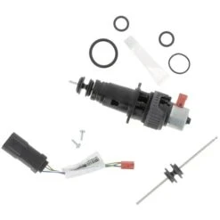 Clapet Vanne 3 Voies THEMA Et THEMAPLUS 24/25,ISOTWIN Et ISOMAX Cds - ISOTWIN 25,30 - ISOSPLIT Réf. 20136956 SAUNIER DUVAL, Clapet, THEMA Et THEMAPLUS 24/25.ISOTWIN Et ISOMAX Cds - ISOTWIN 25.30 - ISO