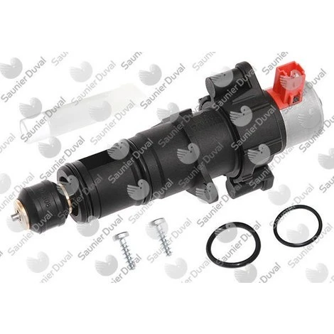 Vanne Déviatrice Réf 0020097214 SAUNIER DUVAL 1 Vanne Déviatrice Réf 0020097214 SAUNIER DUVAL