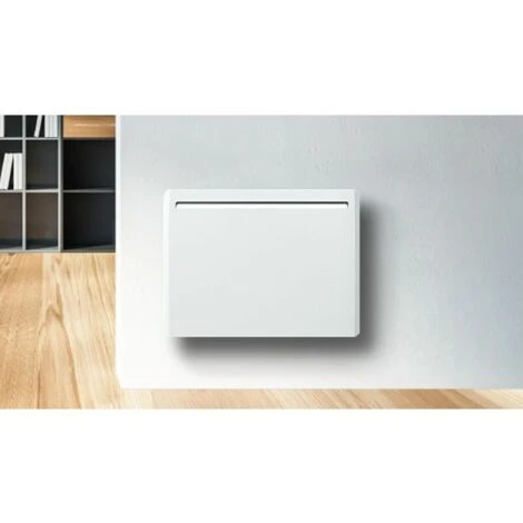 Carrera Radiateur A Inertie Ceramique LCD 1000W 2 Carrera Radiateur A Inertie Ceramique LCD 1000W – Image 2