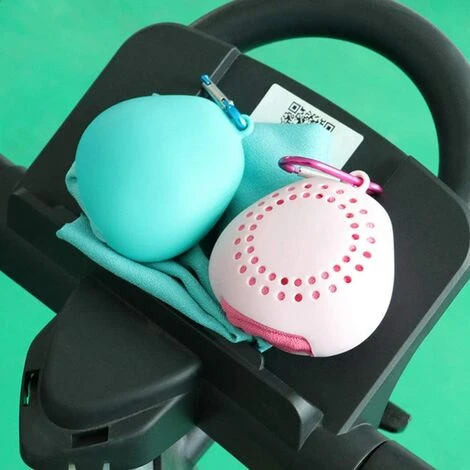 Serviette à Séchage Rapide Exercice Serviette De Sport Serviette De Refroidissement Absorbant La Sueur Yoga Camping Serviette De Course Avec Sac De Rangement En Silicone Rose 40X40cm 4 Serviette à Séchage Rapide Exercice Serviette De Sport Serviette De Refroidissement Absorbant La Sueur Yoga Camping Serviette De Course Avec Sac De Rangement En Silicone Rose 40X40cm – Image 4