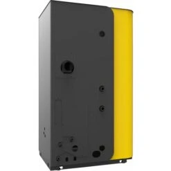 Chauffage Efficace De Puissance De 14kw 5ème Classe D'énergie Chaudière Bois Pellet Pereko Ksp étincelle -Atlantic Magasin 6714505 4