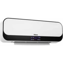 Tristar KA-5075 Radiateur Soufflant Céramique KA-5075 60 M³ Blanc, Noir -Atlantic Magasin 67285159 3