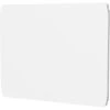 Radiateur électrique Fixe Panneau Rayonnant 1000W Bestherm Selene Horizontal Blanc