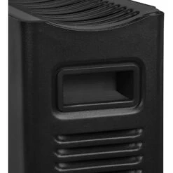 Convecteur électrique 2000W – Noir – Avec Ventilateur Turbo - Thermostat Réglable - 2 Positions De Chauffage – Pour Des Pièces Jusqu'à 24m2 – Design Moderne 8 Convecteur électrique 2000W – Noir – Avec Ventilateur Turbo - Thermostat Réglable - 2 Positions De Chauffage – Pour Des Pièces Jusqu'à 24m2 – Design Moderne -Atlantic Magasin 68113689 4