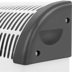 Convecteur électrique 2000W – Blanc - Thermostat Réglable - 3 Positions De Chauffage – Pour Des Pièces Jusqu'à 24m2 - Acier Très épais -Atlantic Magasin 68259090 3