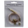 Universeel - Thermocouple Universel 30mv.60sec.60cm -