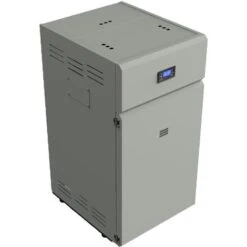 Chaudière Granulés Compact Alva Sannover 25 KW