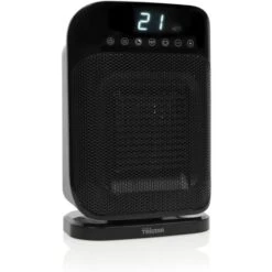 Chauffage En C�ramique Tristar KA-5074 - Affichage LED - 1 800 W