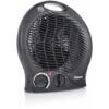 Radiateur �lectrique Soufflant Tristar KA-5039 � 3 Modes � Noir