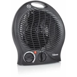Radiateur �lectrique Soufflant Tristar KA-5039 � 3 Modes � Noir