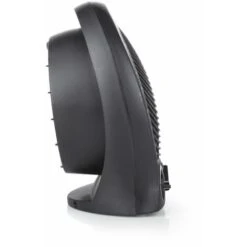 Radiateur �lectrique Soufflant Tristar KA-5039 � 3 Modes � Noir 5 Radiateur �lectrique Soufflant Tristar KA-5039 � 3 Modes � Noir -Atlantic Magasin 69247091 3