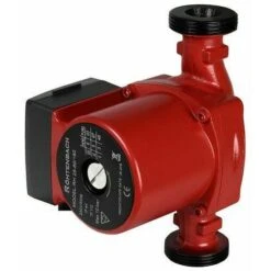Pompe De Circulation De YRS25-6G-180 180 230V Pompe De Circulation Pompe De Chauffage -Atlantic Magasin 69451132 4