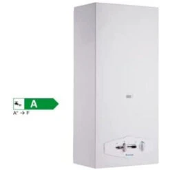 CHAUFFE NECKAR ATMOSPÉRIQUE BAS NOX BUTANO WRN10-4KE31NE