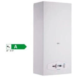 CALENTEUR NECKAR ATMOSPÉRIQUE BAS NOX NATURAL WRN10-4KE23NE