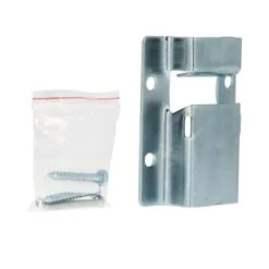 Support Mural Pour Vase D'expansion - Support Mural Pour Vase D'expansion