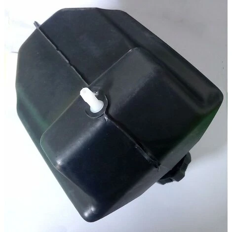 Héloise Beehive Filter Gas Fuel Petrol Tank + Cap 50 70 90 110 125 CC TaoTao SUNL Kazuma Quad Dirt Bike ATV 4 Wheeler 2 Héloise Beehive Filter Gas Fuel Petrol Tank + Cap 50 70 90 110 125 CC TaoTao SUNL Kazuma Quad Dirt Bike ATV 4 Wheeler – Image 2