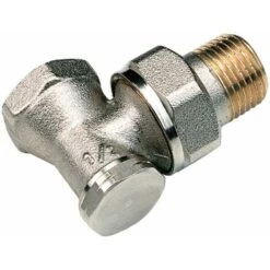 COMAP Raccord De Réglage Pour Isolement Et Réglage Du Kv - Equerre 3/8 (12x17) - S640700