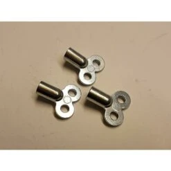 Clé De Purge Pour Radiateur，ensemble De 5 Pièces -Atlantic Magasin 70391641 5