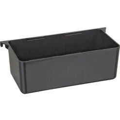 Reservoir, Plastique ABS Convient Pour Art. 31 002 23 Pompe A Condensats VCM A 20 S