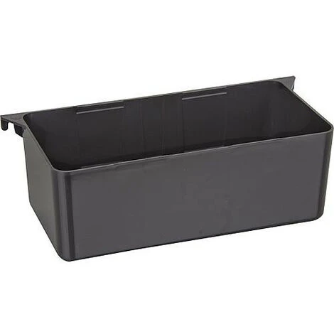 Reservoir, Plastique ABS Convient Pour Art. 31 002 23 Pompe A Condensats VCM A 20 S 1 Reservoir, Plastique ABS Convient Pour Art. 31 002 23 Pompe A Condensats VCM A 20 S