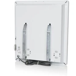 Convecteur Mural WARMTEC EWX 500W, 400x450x80 Mm -Atlantic Magasin 7048892 3