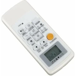 GP Télécommande De Remplacement De Climatisation Compatible - Pour Mp04b Mp04a Mp2b -Atlantic Magasin 70540684 5