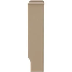 Cache-radiateur | Équipement Pour Radiateur MDF 205 Cm 73220 -Atlantic Magasin 70591368 4