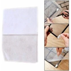 Lot De 2 Filtres à Air Pour Climatisation -Lefou Filtres Anti-poussière En Coton - Filtres à Poussière Pour La Maison Lefou 7 Lot De 2 Filtres à Air Pour Climatisation -Lefou Filtres Anti-poussière En Coton - Filtres à Poussière Pour La Maison Lefou -Atlantic Magasin 71063128 3