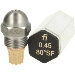 Gicleur Fluidics 0,45-80 S