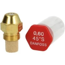 Gicleur Danfoss 0,60-45 S
