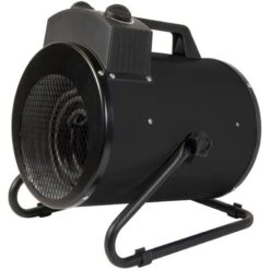 Chauffe-eau électrique GEH 5000 R Güde -Atlantic Magasin 71103954 3