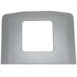 Indelb Cadre D'Installation Pour Mercedes Actros Mp4