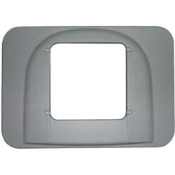 Indelb Cadre D'Installation Pour Dav Xf 105/106 Super Space