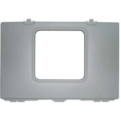 Indelb Cadre D'Installation Cube Pour Iveco Stralis Avec Plaque Métallique