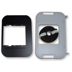 Indelb Kit D'Installation Sw Óblo Pour Camions Man