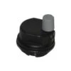 Purgeur Air + Joint (circulateur) - DIFF Pour De Dietrich : 94918142