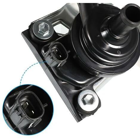 Pompe à Eau à Onduleur électrique 04000-32528 Pour Toyota Prius 2004-2009 3 Pompe à Eau à Onduleur électrique 04000-32528 Pour Toyota Prius 2004-2009 – Image 3