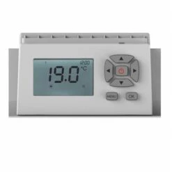 Panneau Rayonnant Ceramique Haverland VAIL-15S (1500 W) -Atlantic Magasin 71993992 5