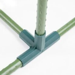 Frame Connector,8 Pieces Greenhouse Frame Construction,Pvc Connectors,Durable,Suitable For 16mm Diameter Greenhouse Frames,Pipes,Water Pipes,Furniture(3 Way,4 Way) 7 Frame Connector,8 Pieces Greenhouse Frame Construction,Pvc Connectors,Durable,Suitable For 16mm Diameter Greenhouse Frames,Pipes,Water Pipes,Furniture(3 Way,4 Way) -Atlantic Magasin 71996836 3