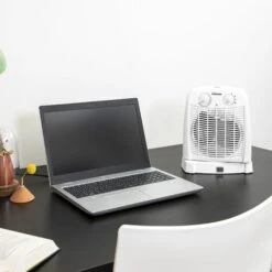 Radiateur �lectrique Tristar KA-5059 (Ventilateur) - IP21 - Oscillant -Atlantic Magasin 72012976 3