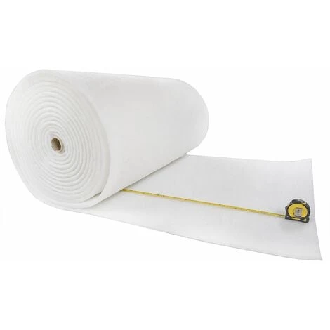 Filtre G4 à Découper - Dimensions : 1m X 1m 1 Filtre G4 à Découper - Dimensions : 1m X 1m